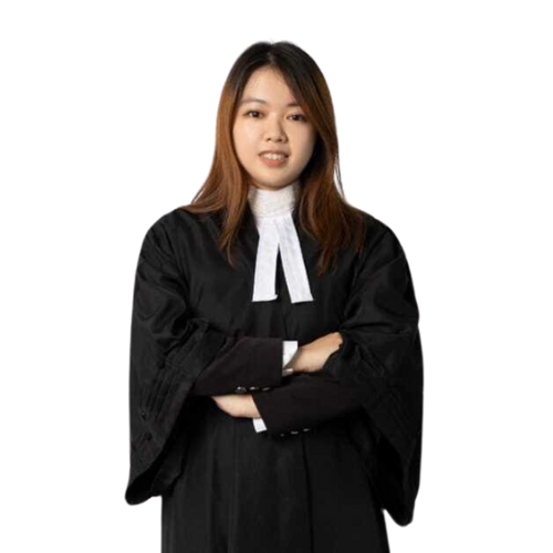 Stella Liaw Yee Waii