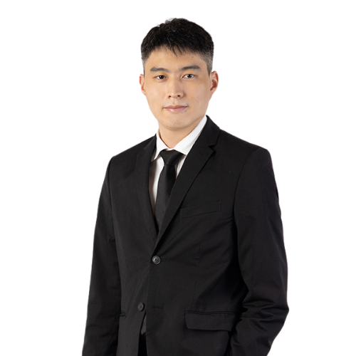 Joshua Teo Cheng Loong