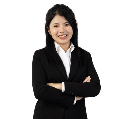 Ngu Khet Ying (Kate)