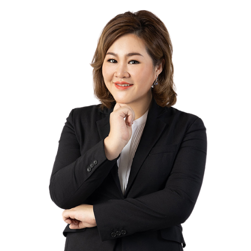 Delonia Chong Shih Shyuan